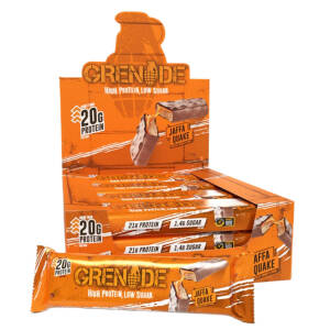 Protein Bars