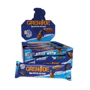 Protein Bars