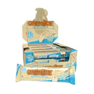 Protein Bars