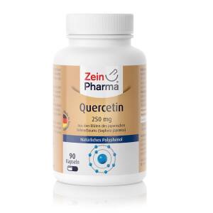 Quercetin