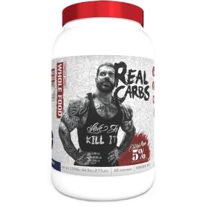 Real Carbs - Legendary Series