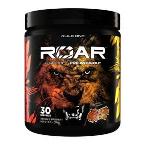 Roar