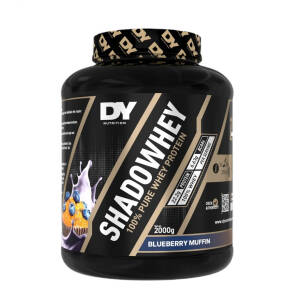 ShadoWhey 100% Pure Whey Protein