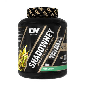 ShadoWhey 100% Pure Whey Protein