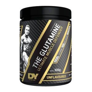 The Glutamine