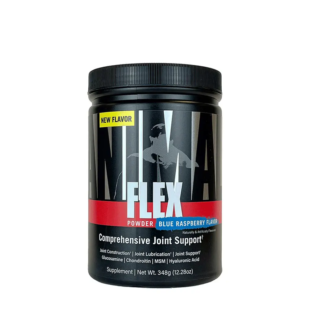 Universal Nutrition Animal Flex Powder (30 Servings