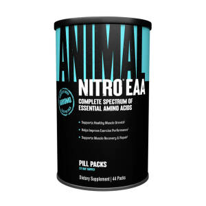 Universal Nutrition Animal Nitro EAA (44 Packs) - Nuvalia