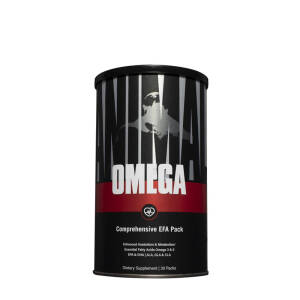 Universal Nutrition Animal Omega (30 Packs) - Nuvalia
