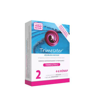 Vitaking Trimester 2 Multivitamin - Without Iodine (60 Tablets) - Nuvalia