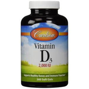 D3-vitamin