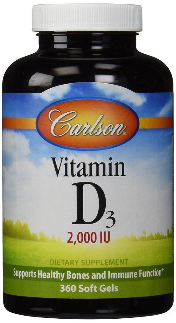 D3-vitamin